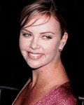 pic for Charlize Theron